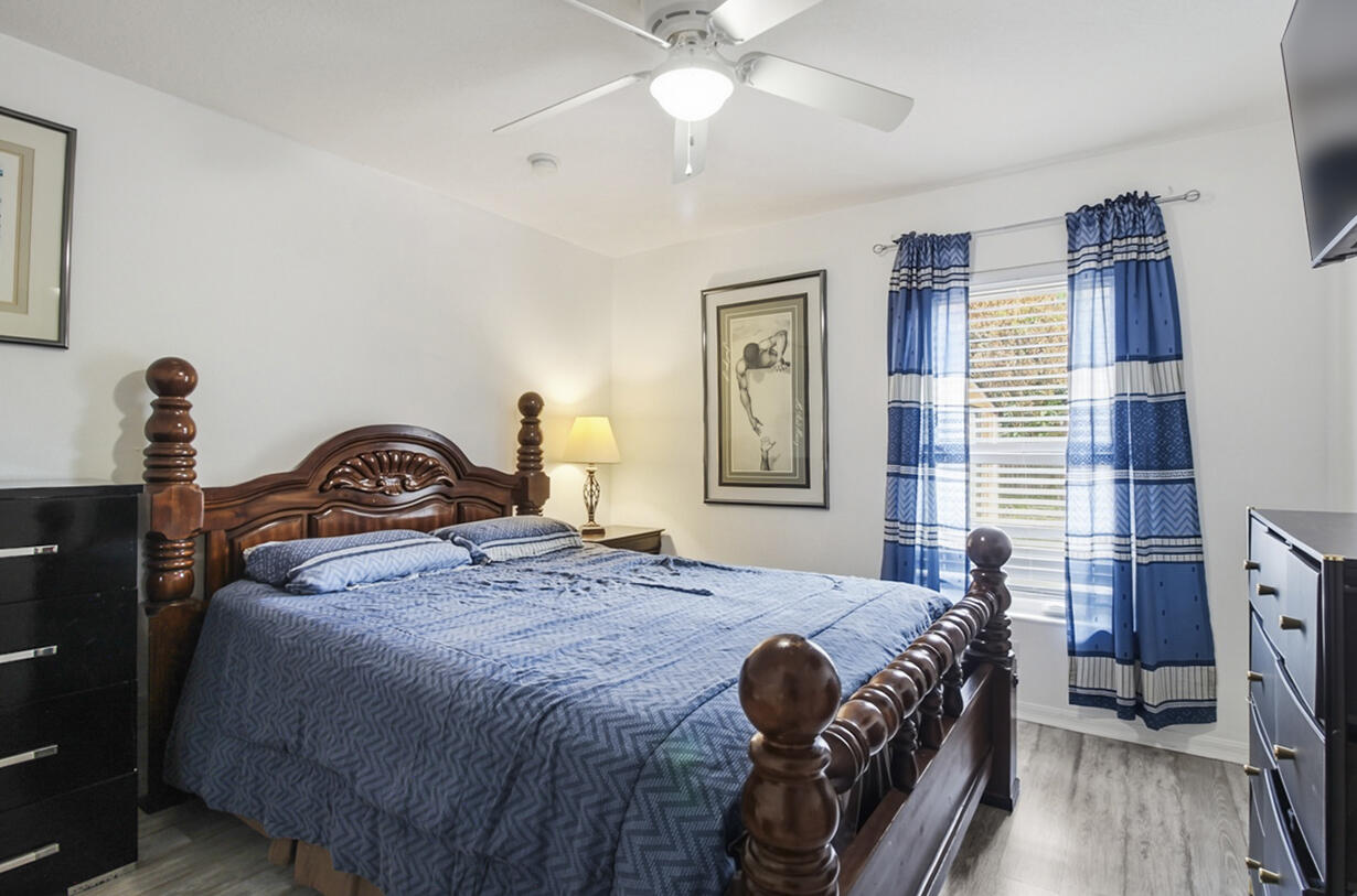 PORT ST LUCIE SECTION 7 - Residential