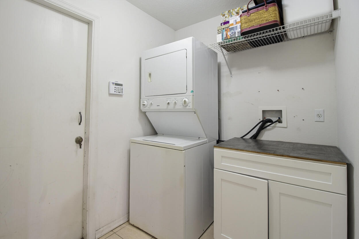 PORT ST LUCIE SECTION 7 - Residential