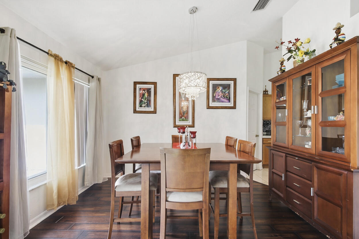 PORT ST LUCIE SECTION 7 - Residential