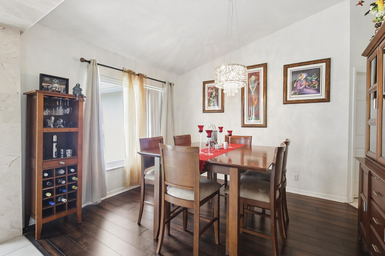 PORT ST LUCIE SECTION 7 - Residential