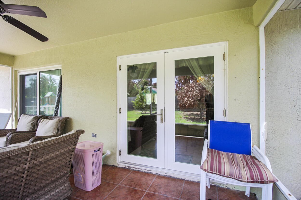 PORT ST LUCIE SECTION 7 - Residential