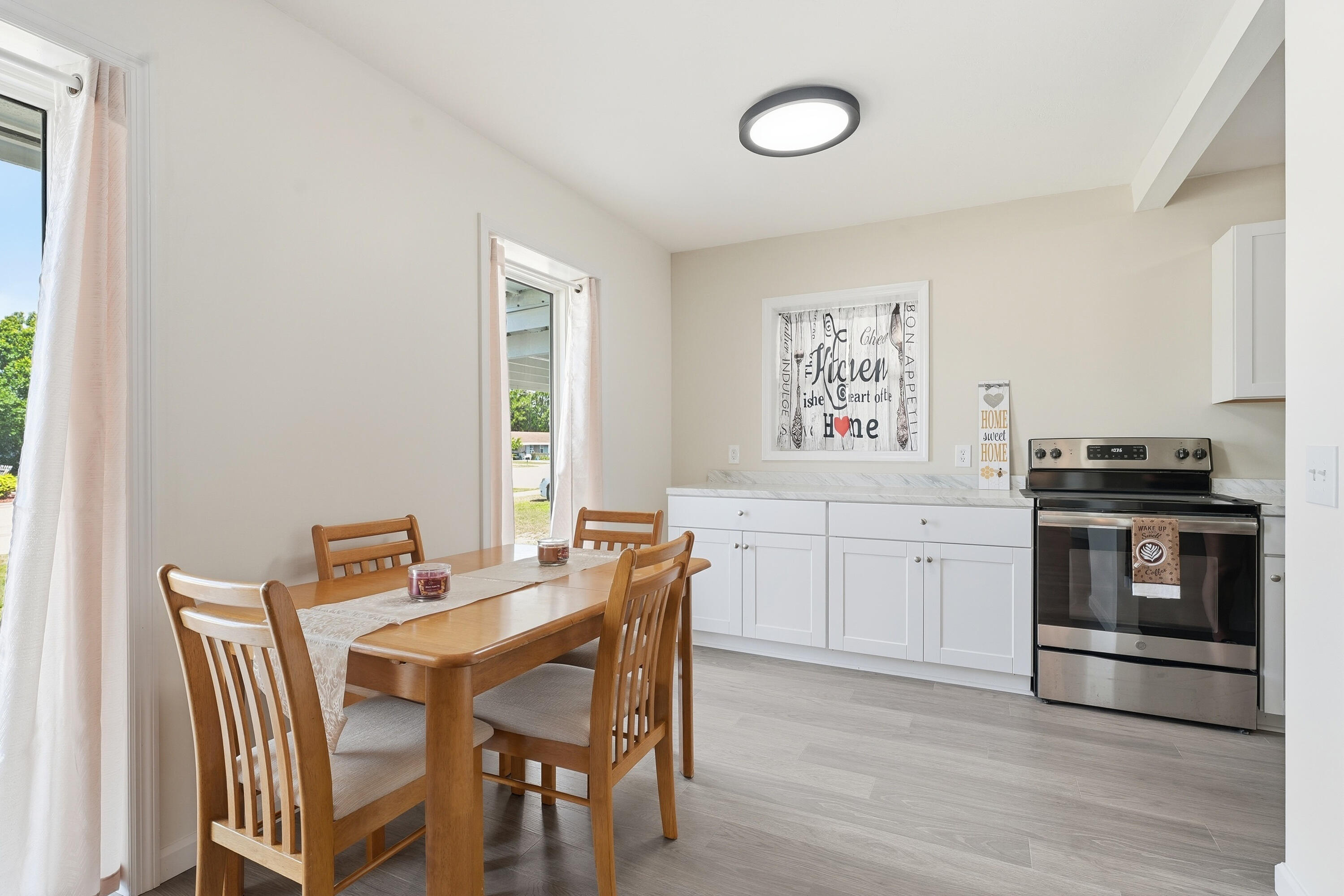 RIVER PARK UNIT 5 - Residential