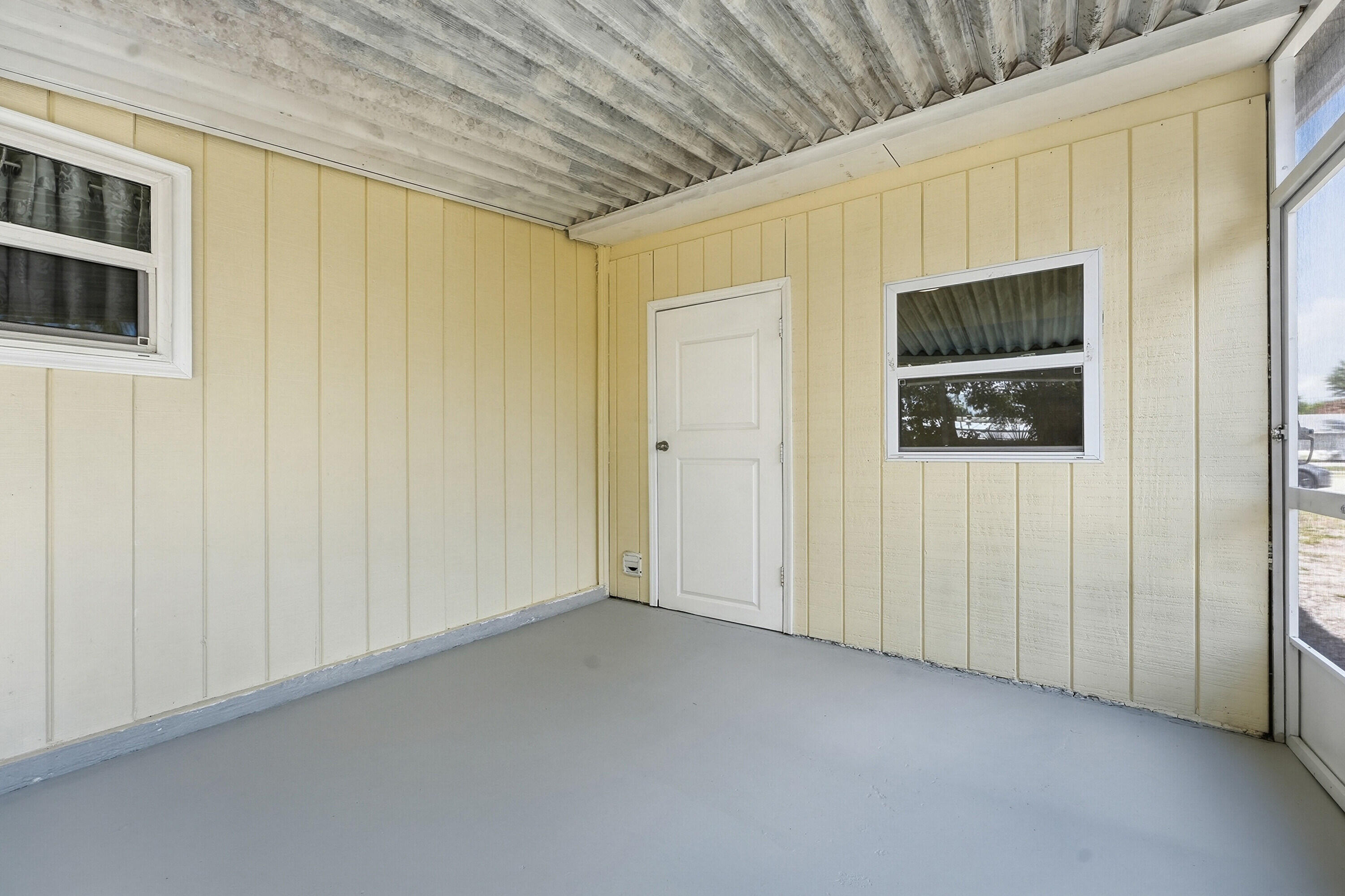 RIVER PARK UNIT 5 - Residential
