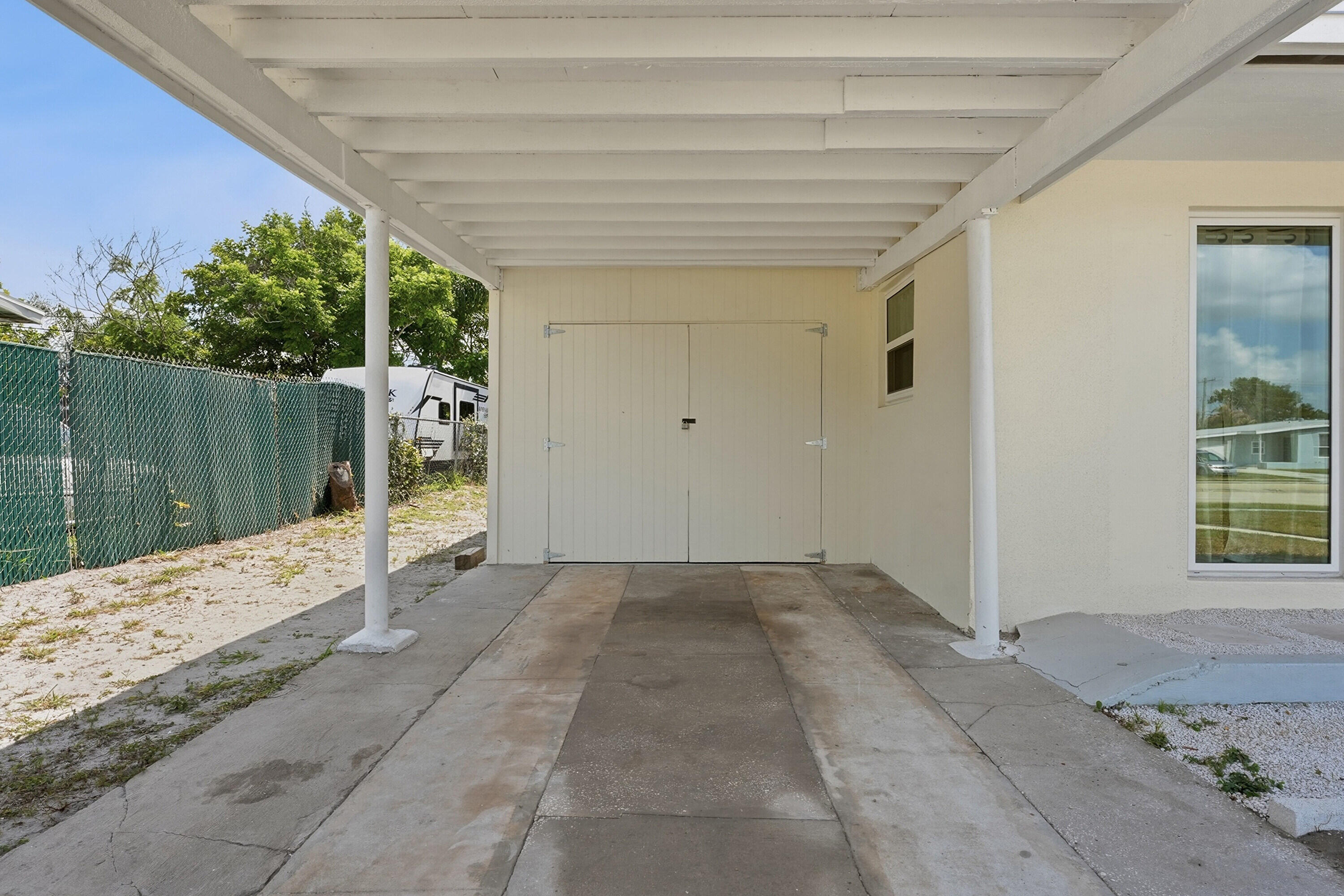 RIVER PARK UNIT 5 - Residential