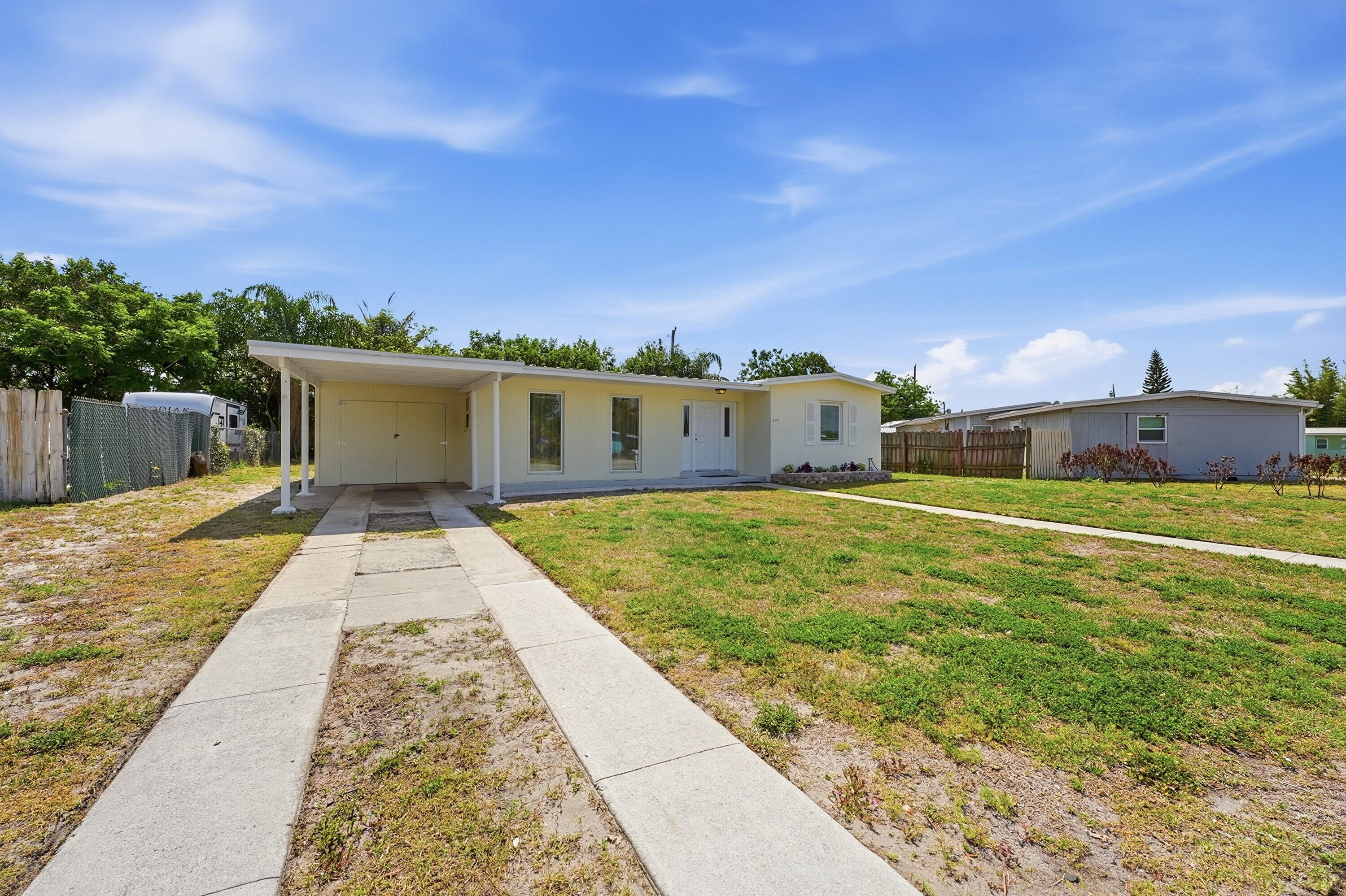 RIVER PARK UNIT 5 - Residential