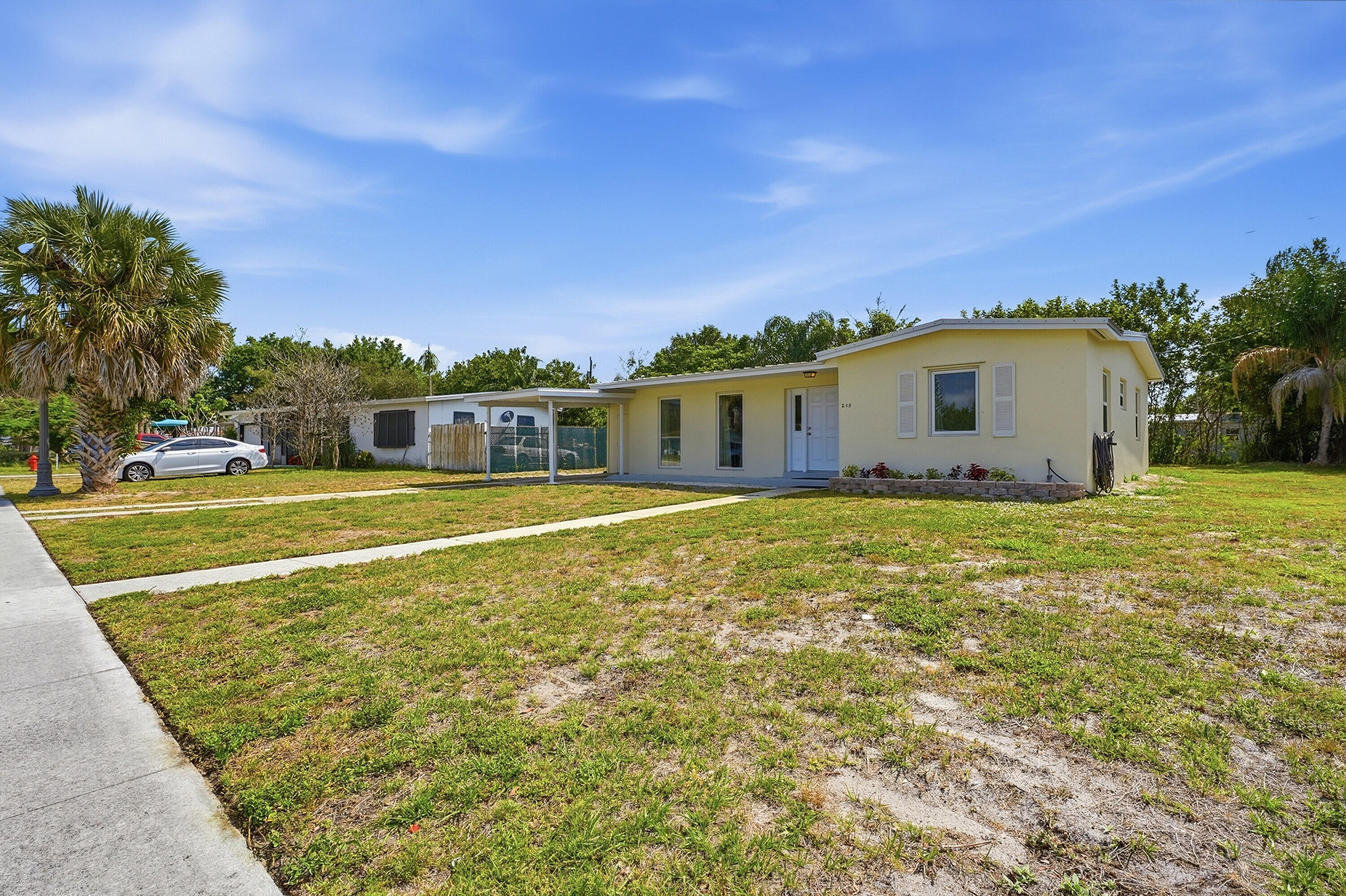 RIVER PARK UNIT 5 - Residential