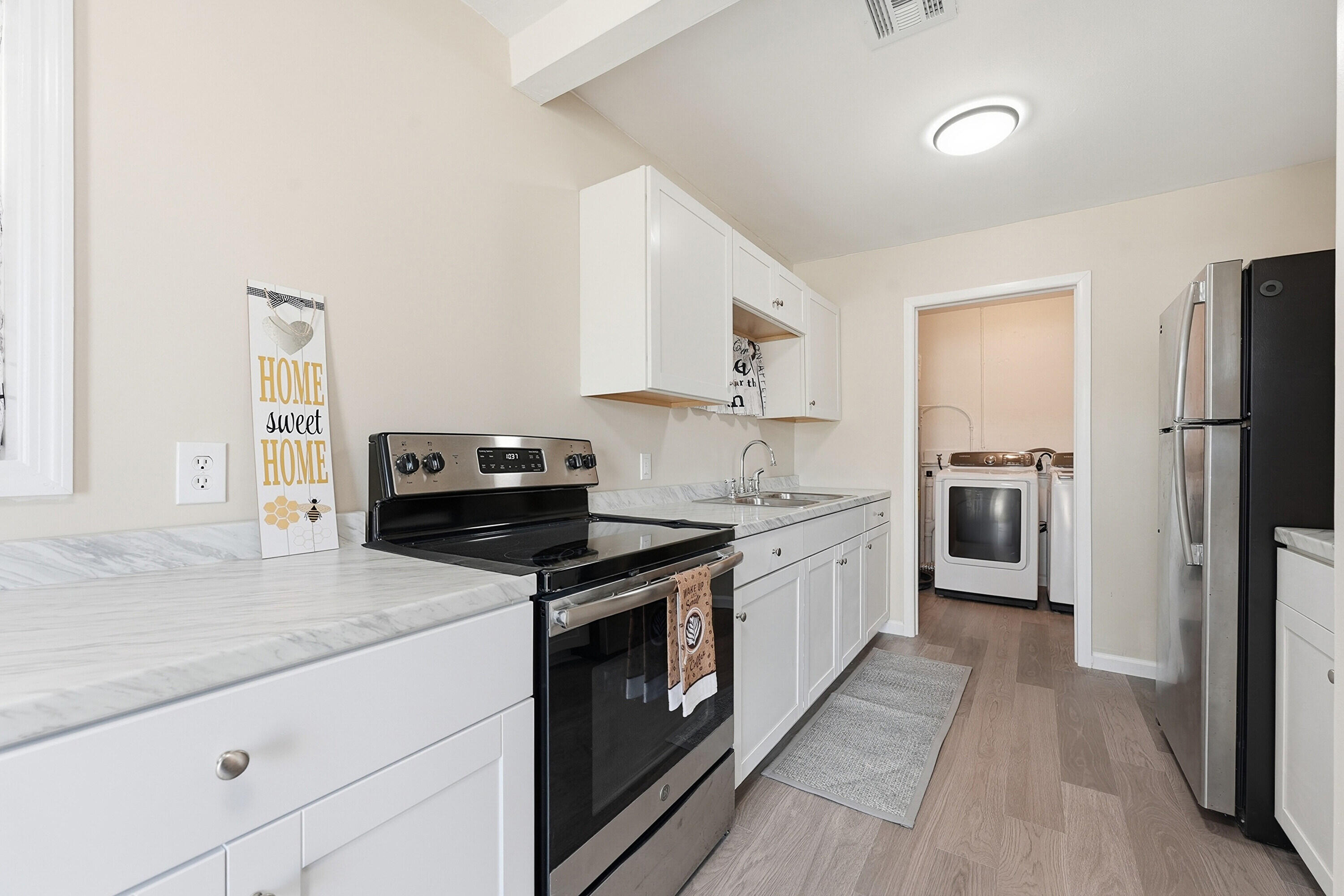 RIVER PARK UNIT 5 - Residential