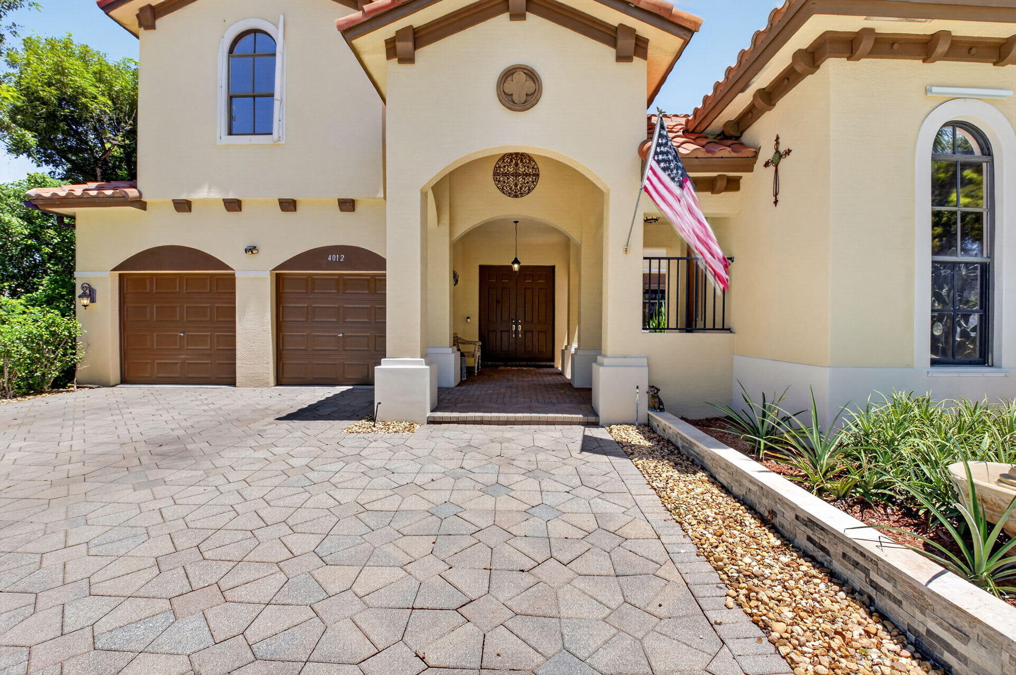 4012 Artesa Drive
