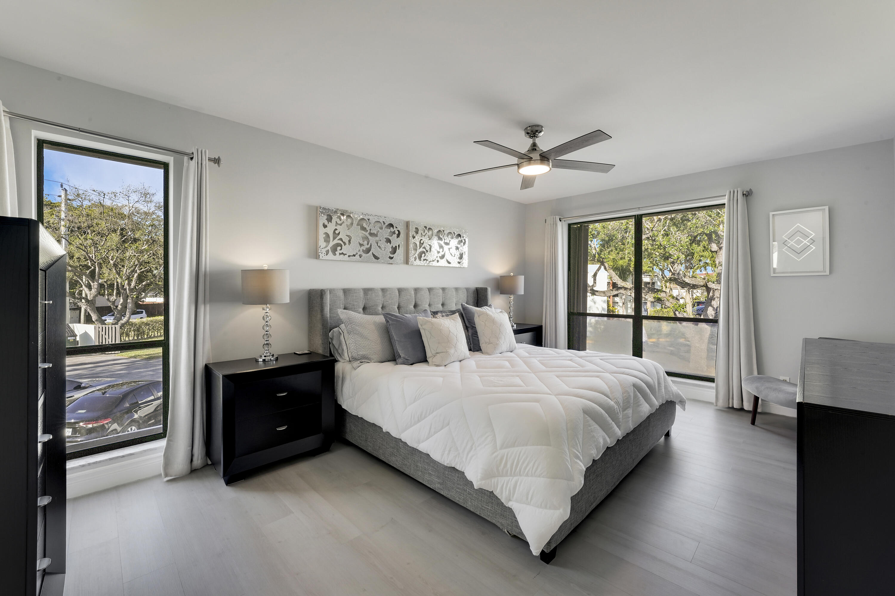 TOWN & COUNTRY ESTATES CONDO - Residential