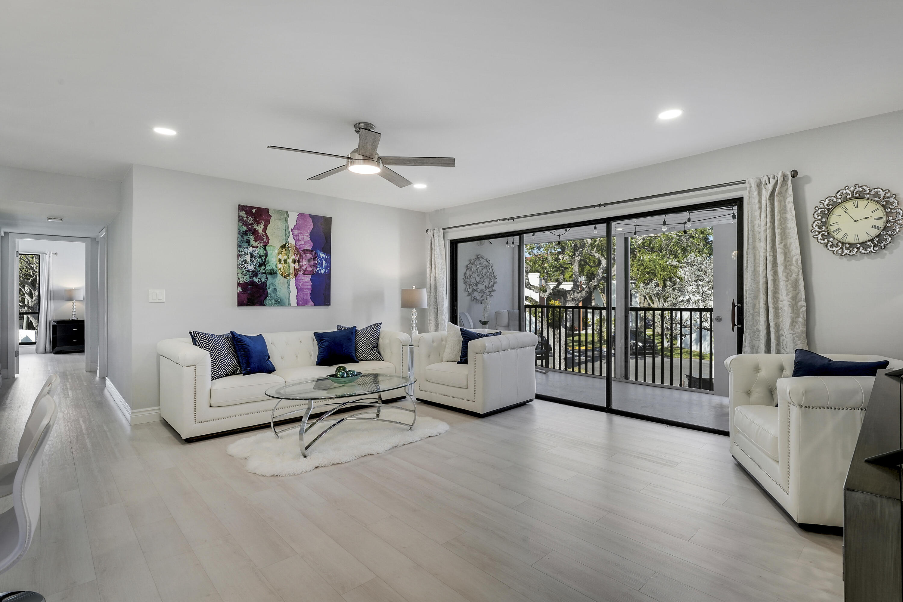 TOWN & COUNTRY ESTATES CONDO - Residential