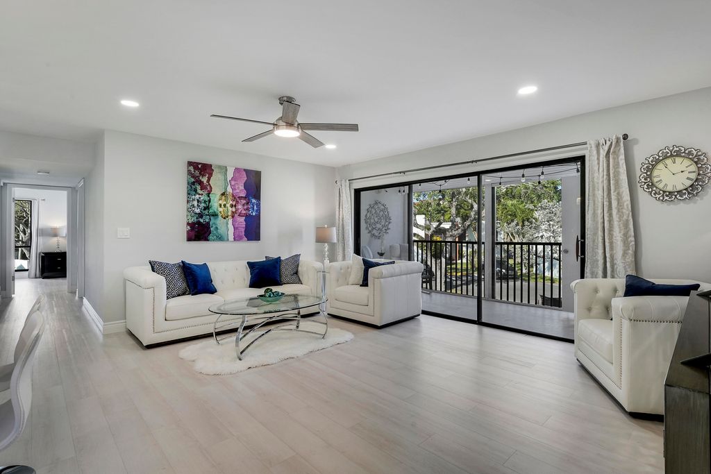 Photo of 525 Dotterel Road #35d, Delray Beach, FL 33444 (MLS # R11165977)