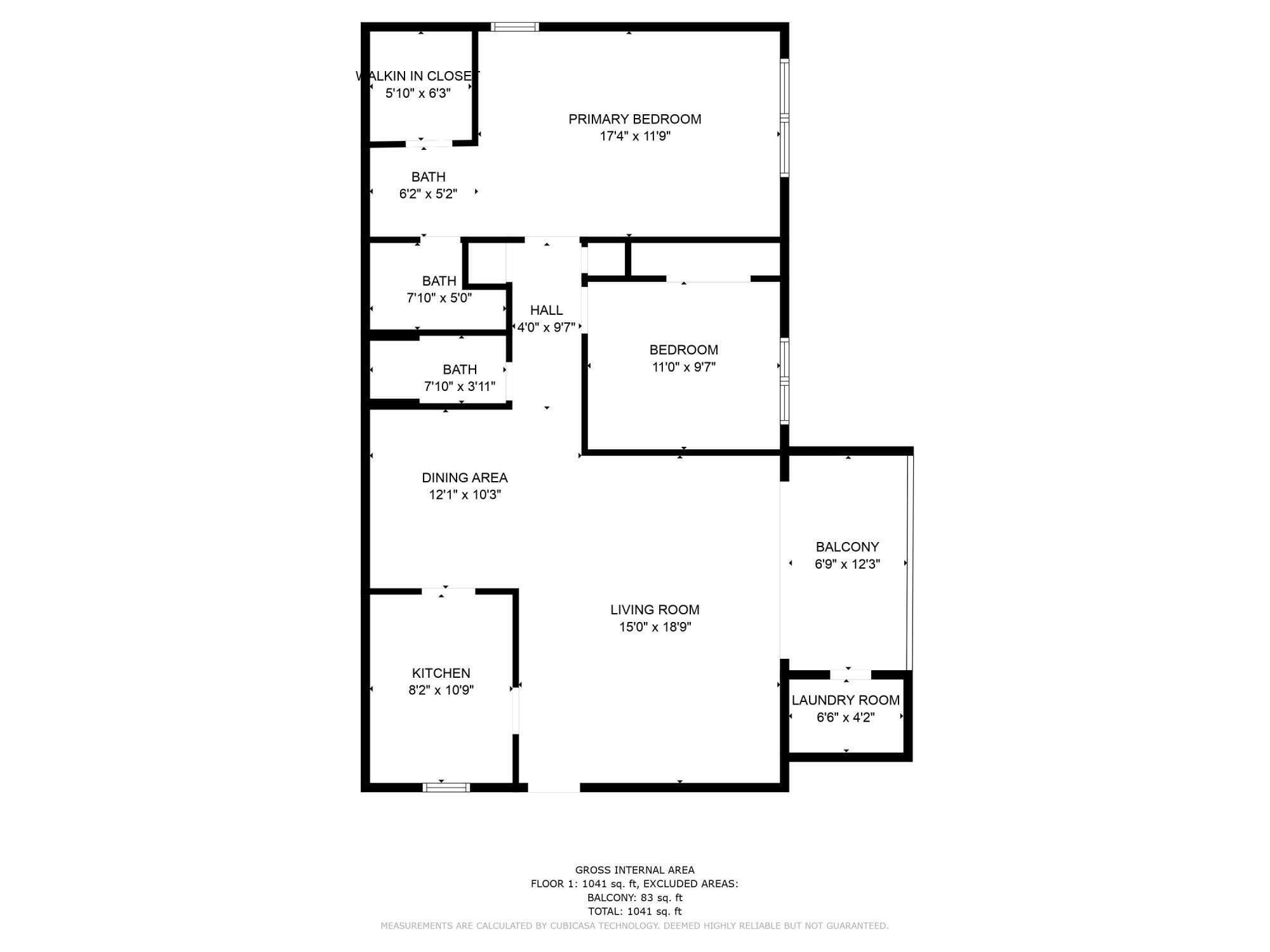 TOWN & COUNTRY ESTATES CONDO - Residential