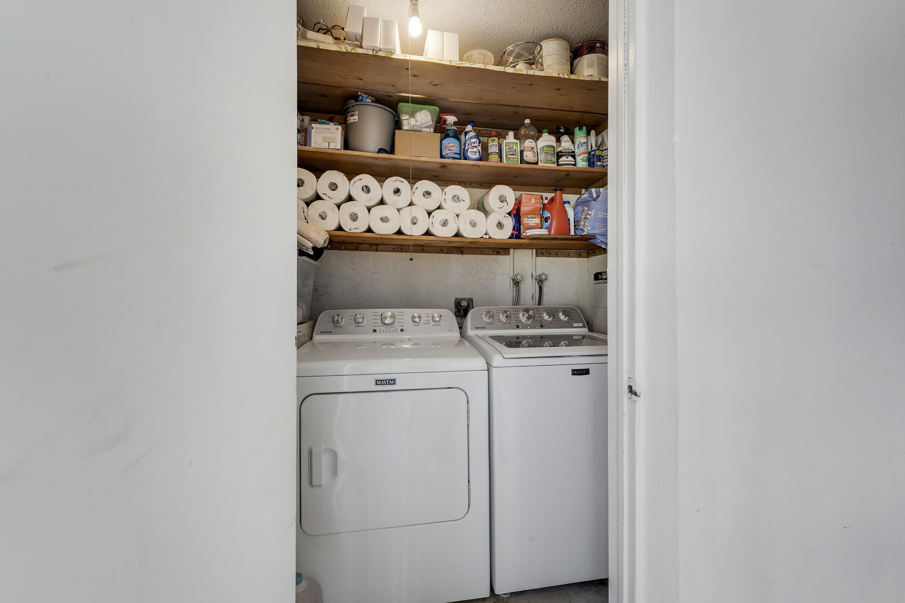 TOWN & COUNTRY ESTATES CONDO - Residential