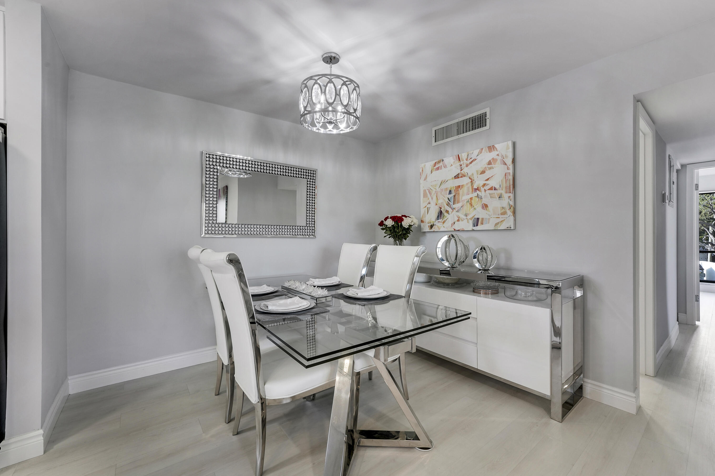 TOWN & COUNTRY ESTATES CONDO - Residential