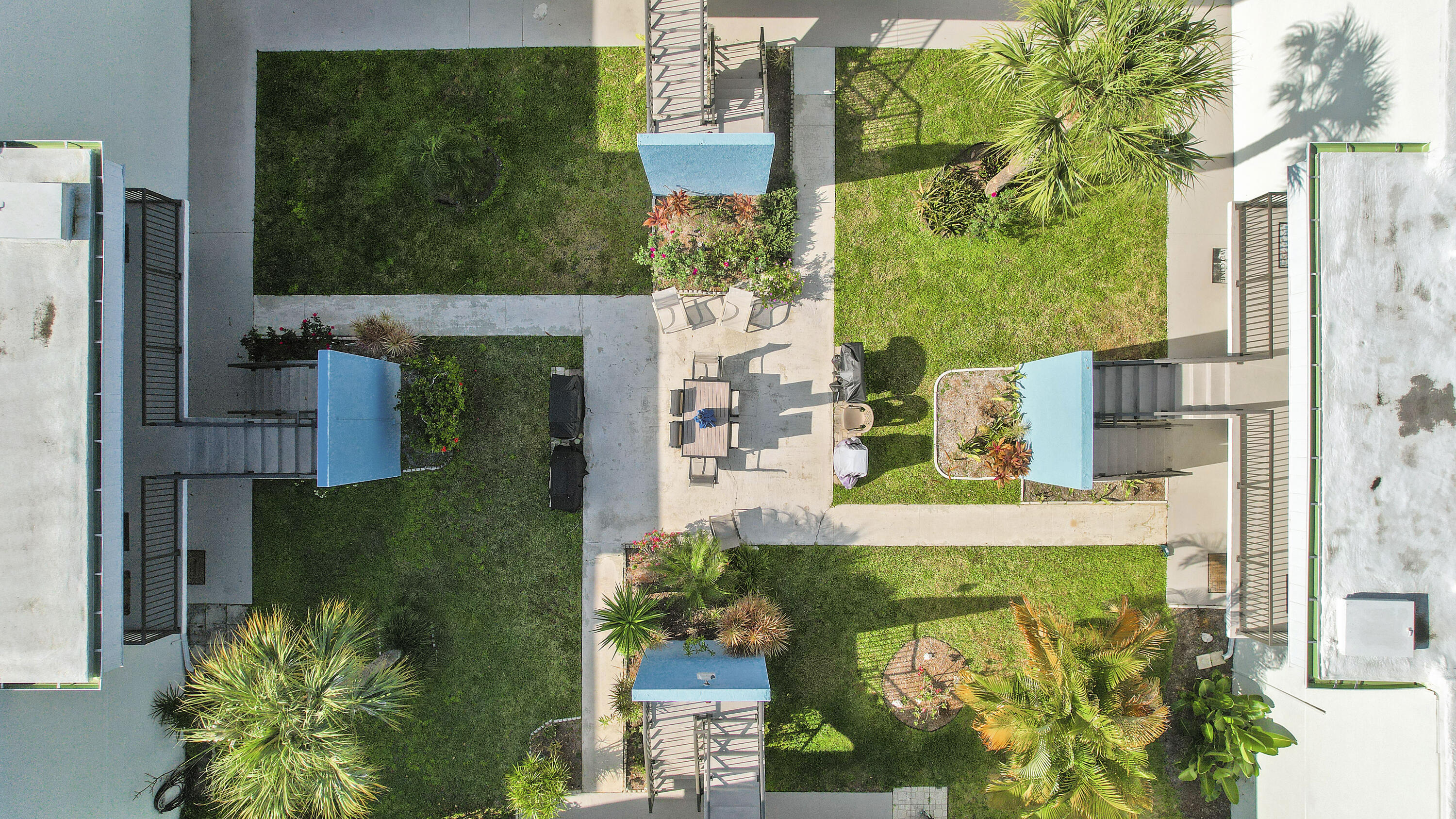 TOWN & COUNTRY ESTATES CONDO - Residential