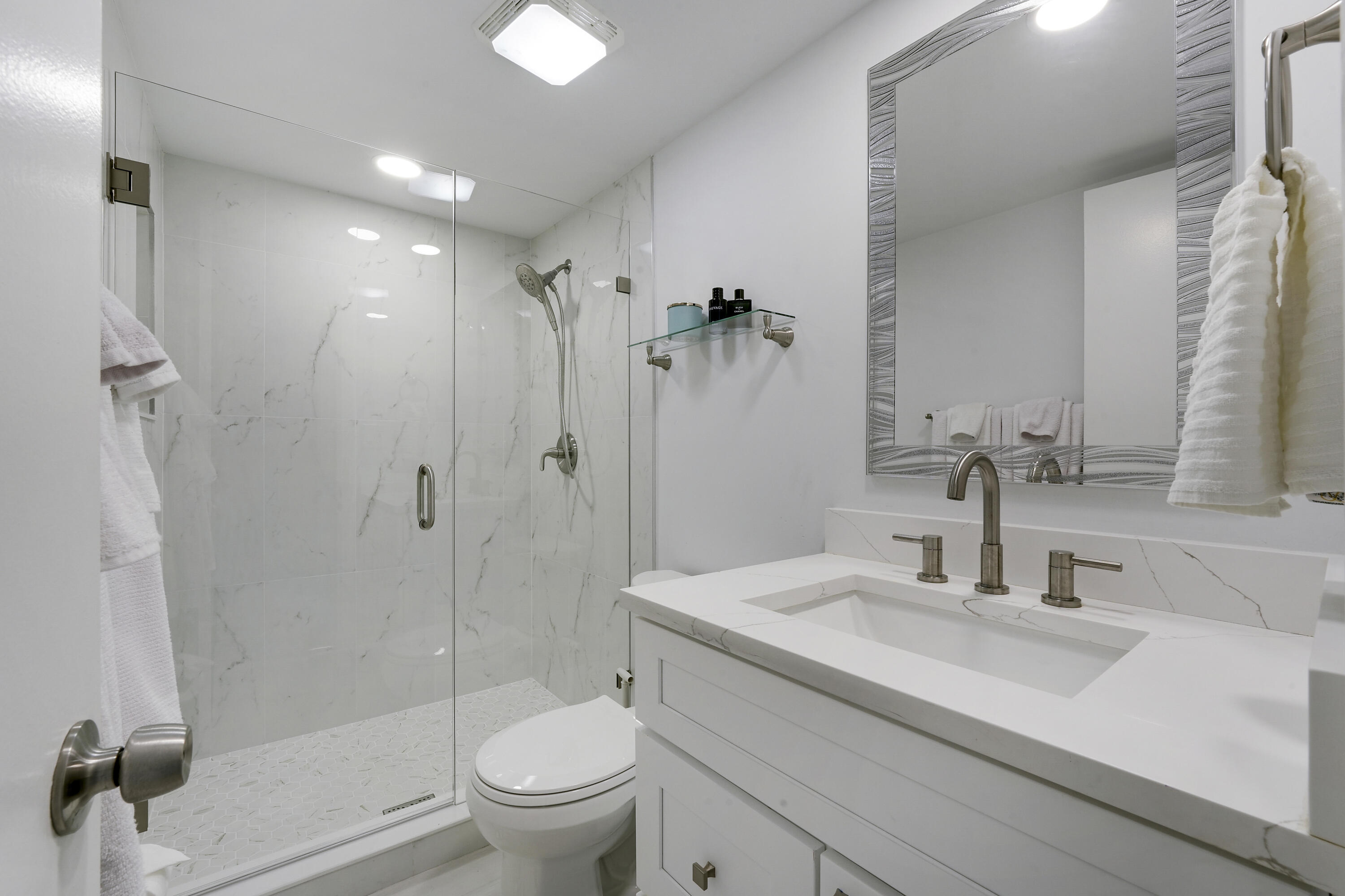 TOWN & COUNTRY ESTATES CONDO - Residential