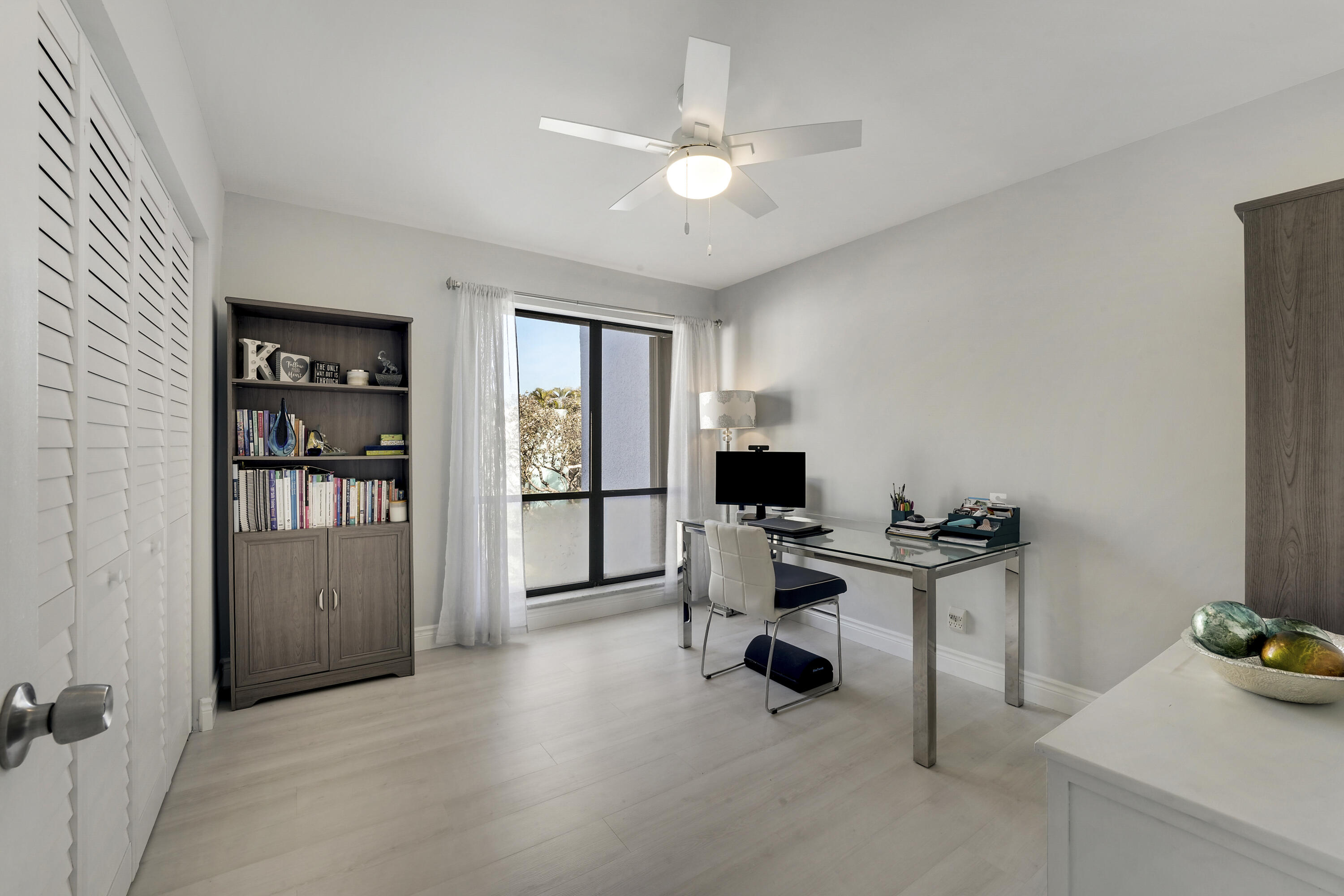 TOWN & COUNTRY ESTATES CONDO - Residential