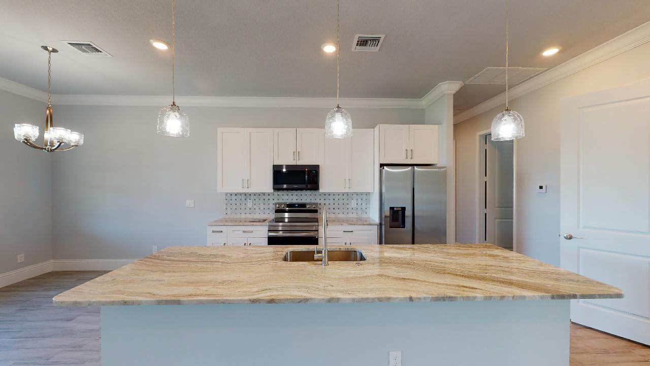 PORT ST LUCIE SECTION 30 - Residential