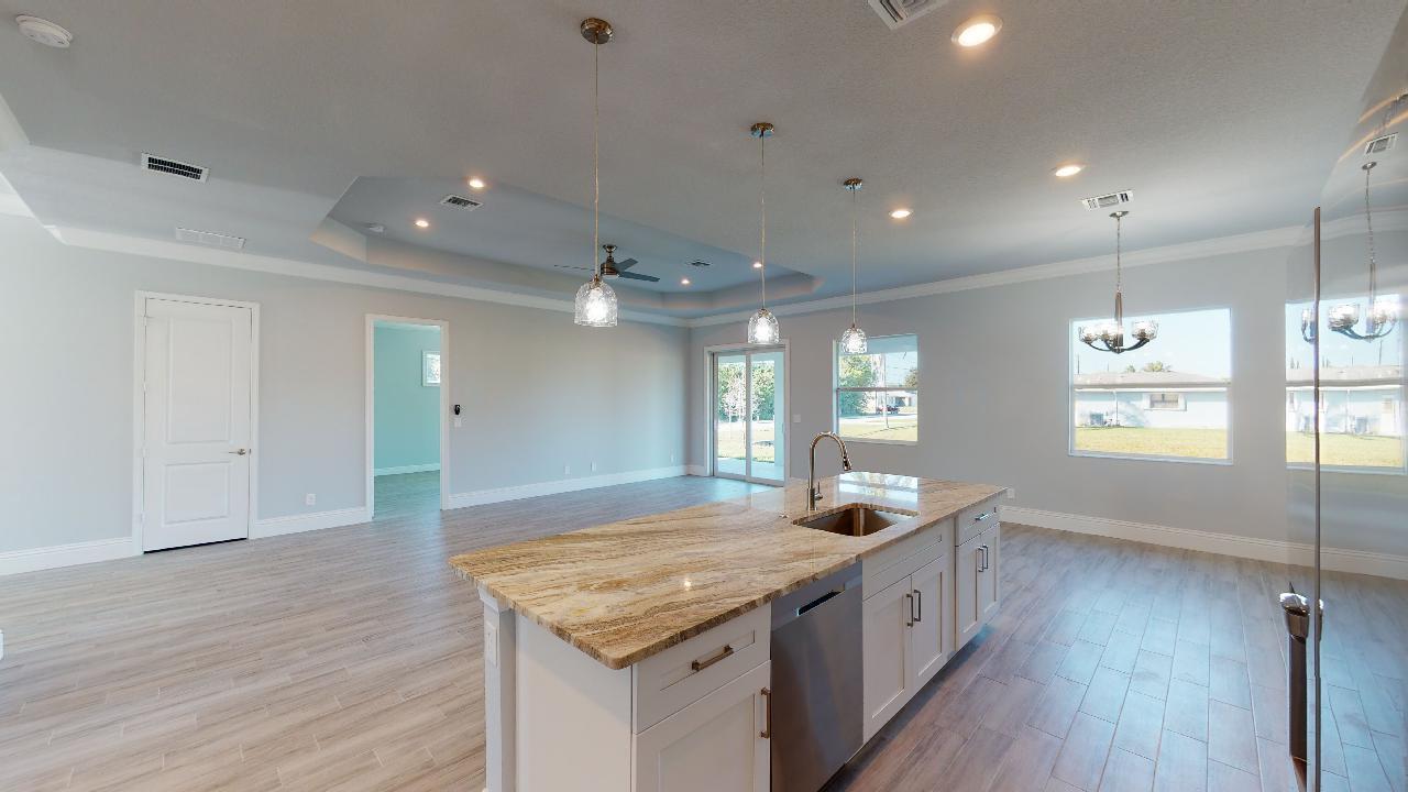 PORT ST LUCIE SECTION 30 - Residential