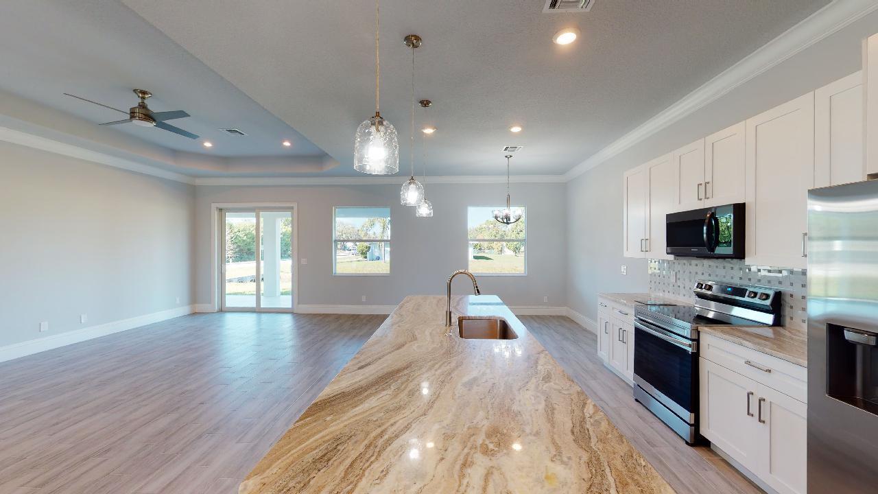 PORT ST LUCIE SECTION 30 - Residential