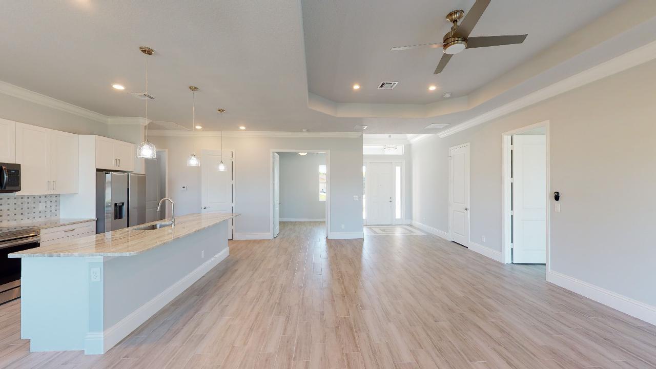 PORT ST LUCIE SECTION 30 - Residential