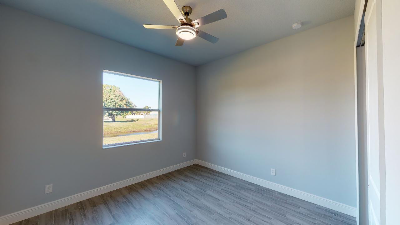 PORT ST LUCIE SECTION 30 - Residential