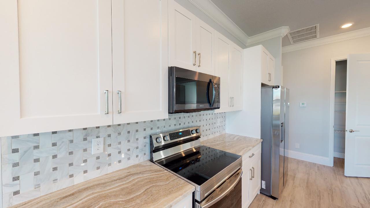 PORT ST LUCIE SECTION 30 - Residential