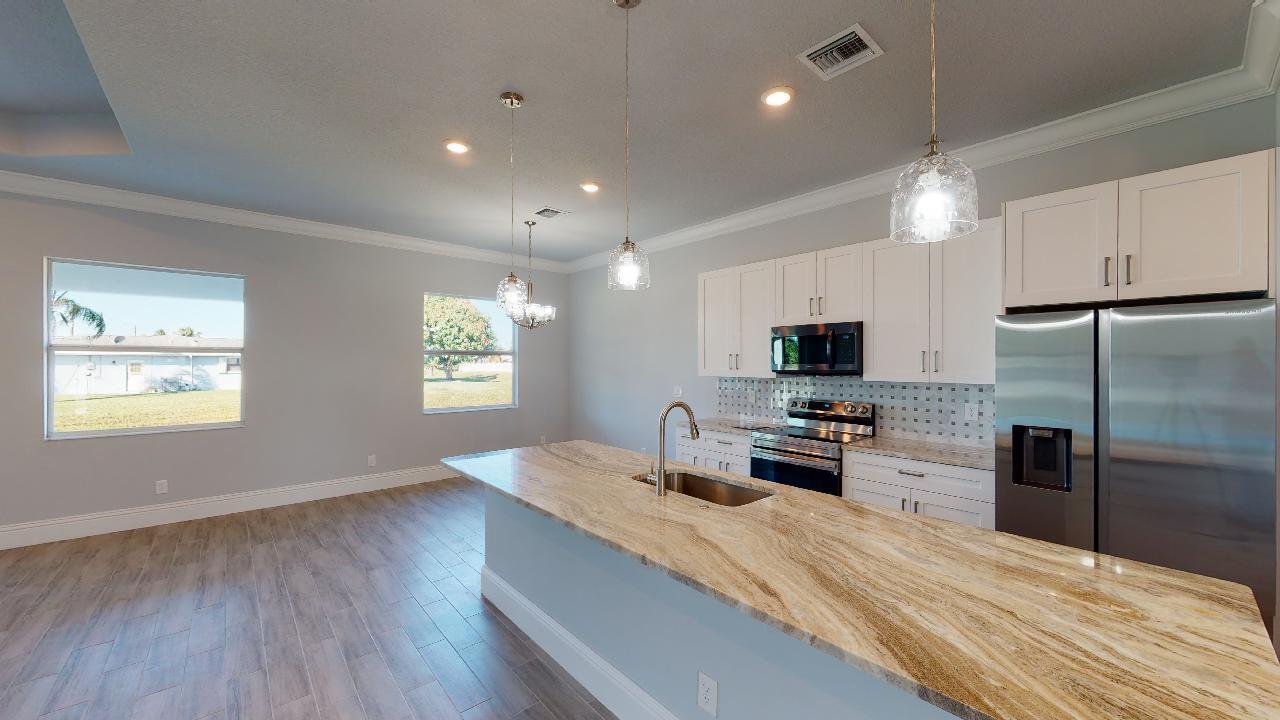 PORT ST LUCIE SECTION 30 - Residential