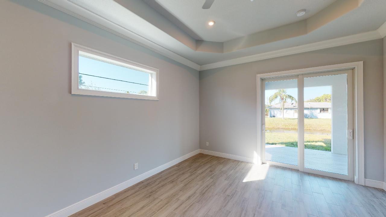 PORT ST LUCIE SECTION 30 - Residential