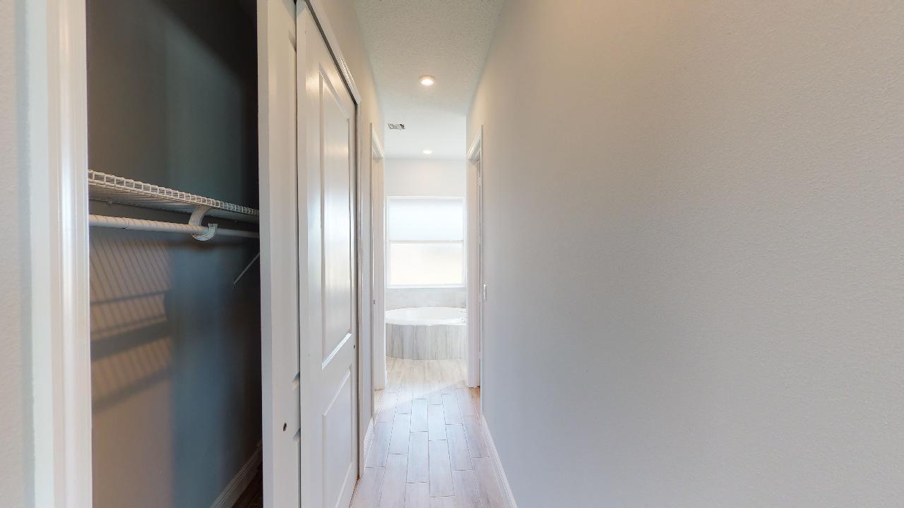 PORT ST LUCIE SECTION 30 - Residential