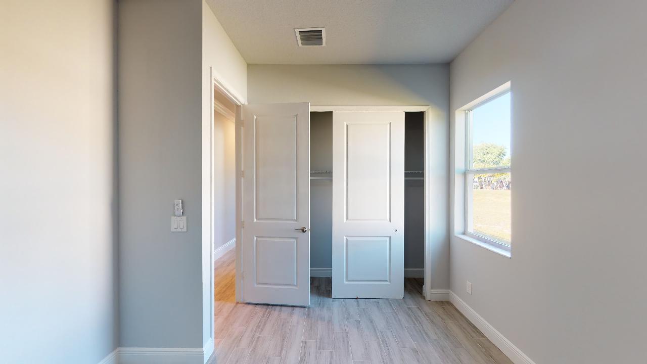 PORT ST LUCIE SECTION 30 - Residential