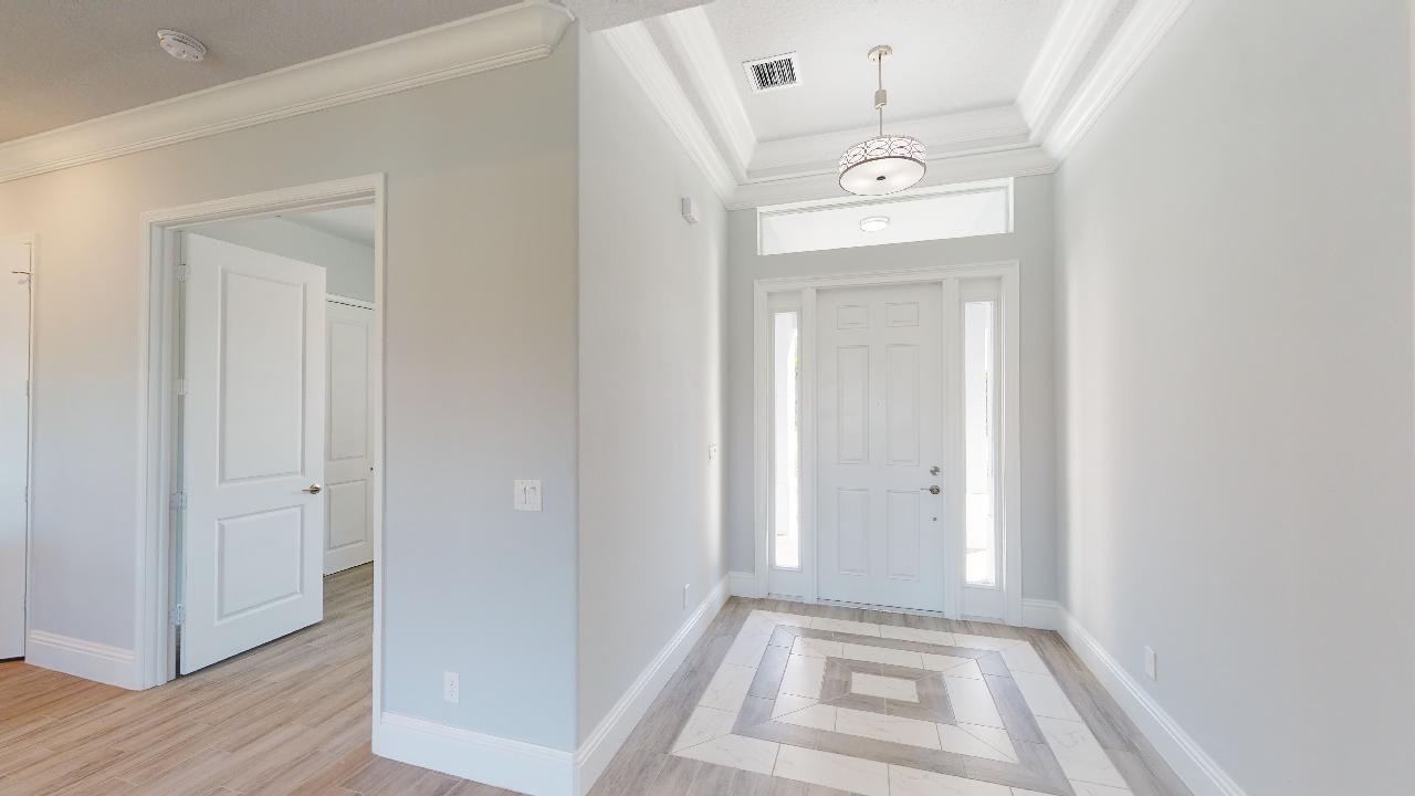 PORT ST LUCIE SECTION 30 - Residential