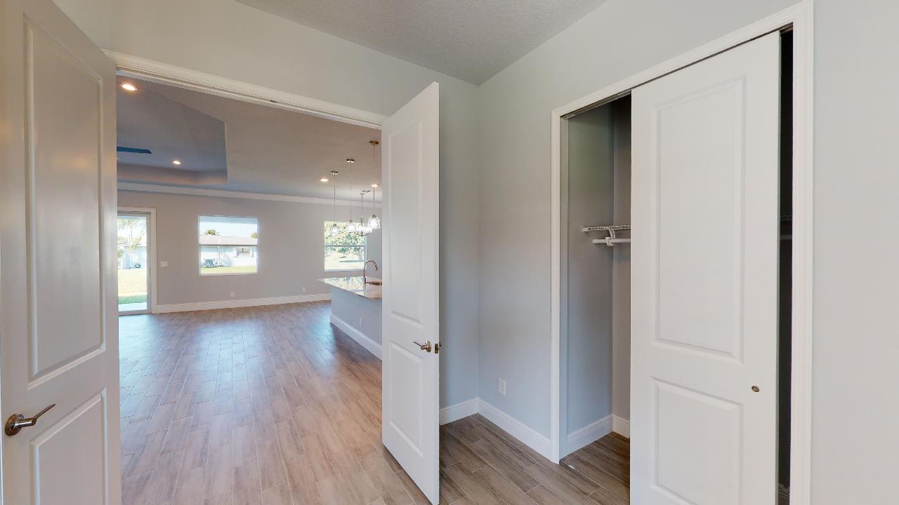 PORT ST LUCIE SECTION 30 - Residential