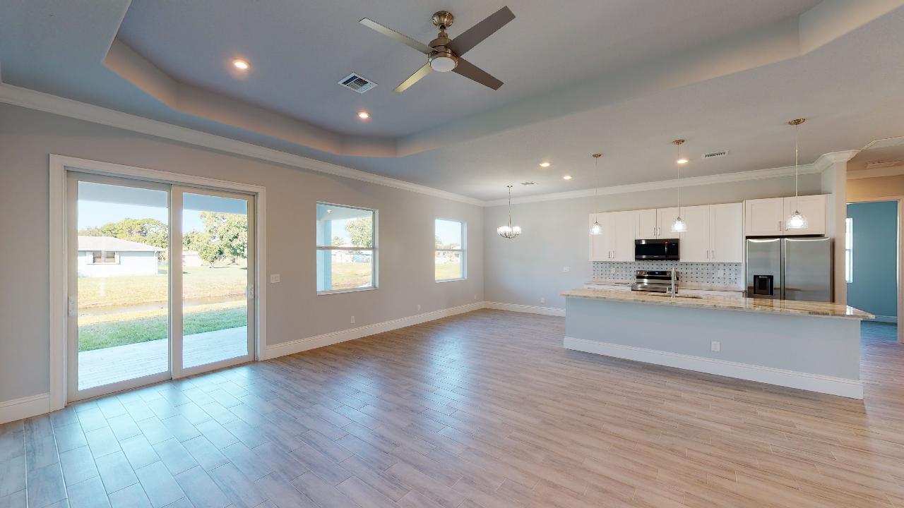 PORT ST LUCIE SECTION 30 - Residential