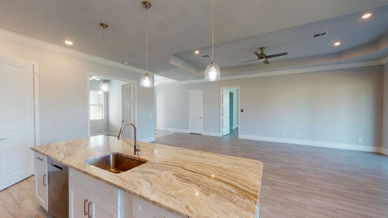 PORT ST LUCIE SECTION 30 - Residential