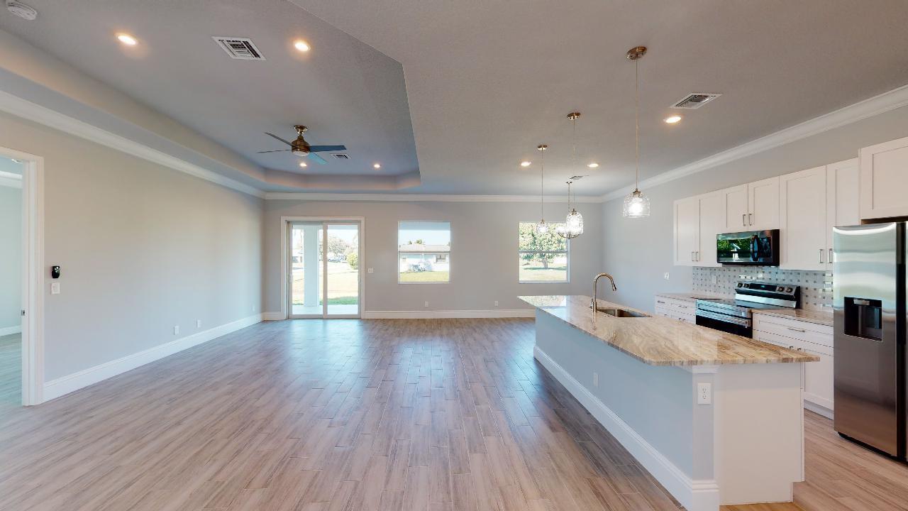 PORT ST LUCIE SECTION 30 - Residential