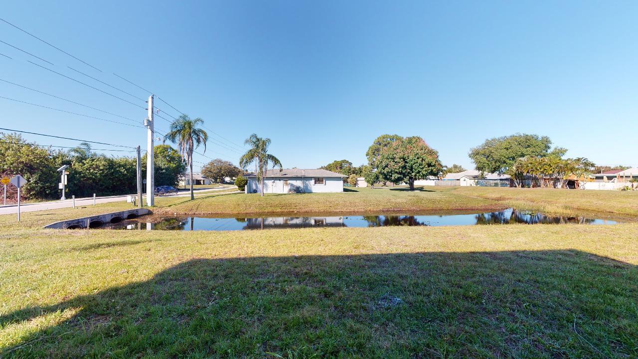 PORT ST LUCIE SECTION 30 - Residential