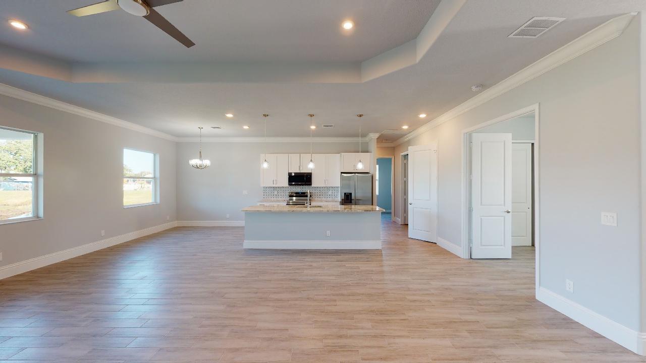 PORT ST LUCIE SECTION 30 - Residential