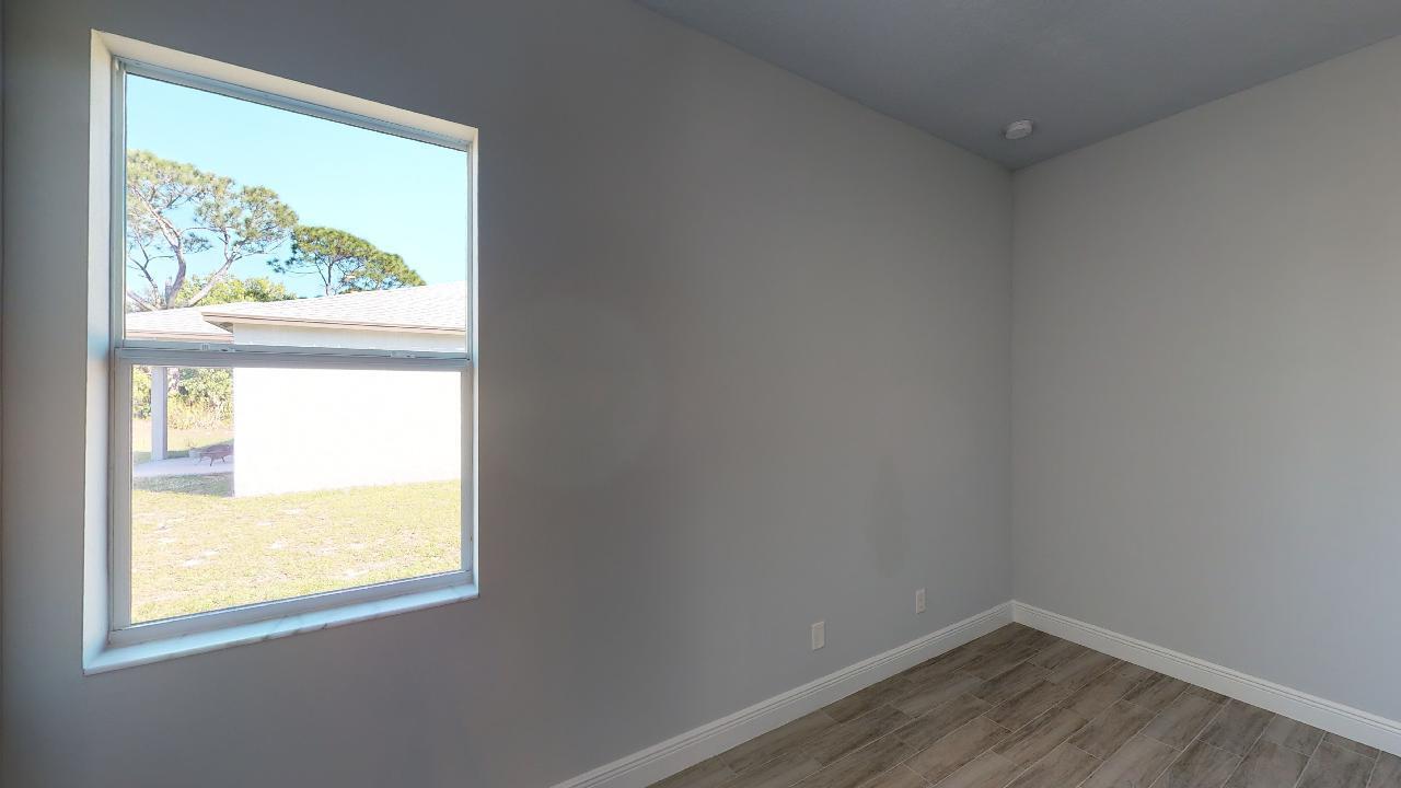 PORT ST LUCIE SECTION 30 - Residential