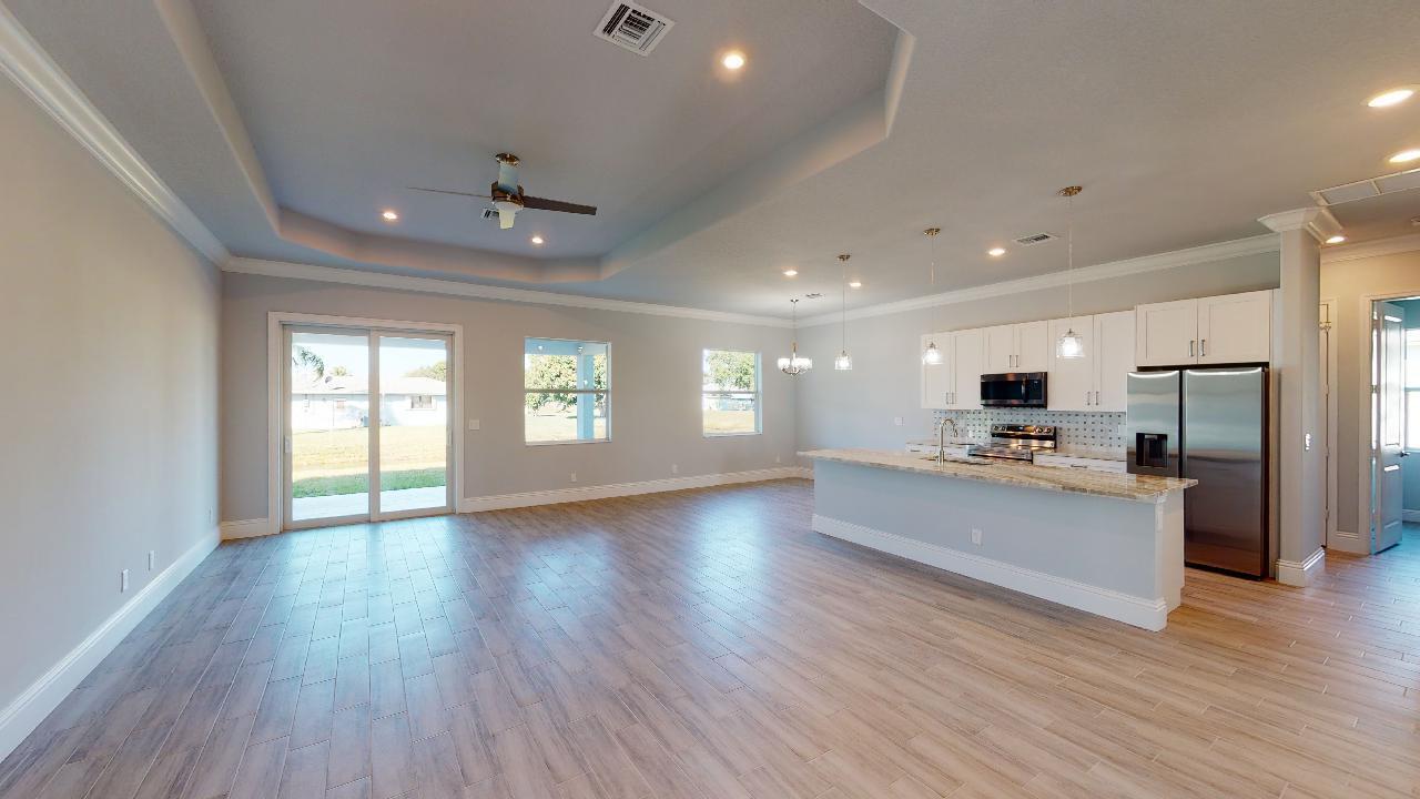 PORT ST LUCIE SECTION 30 - Residential