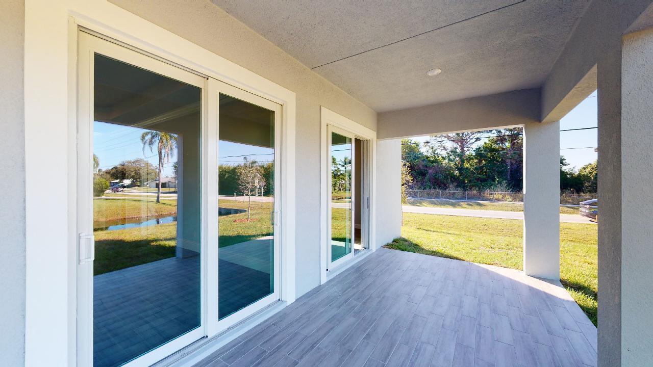 PORT ST LUCIE SECTION 30 - Residential