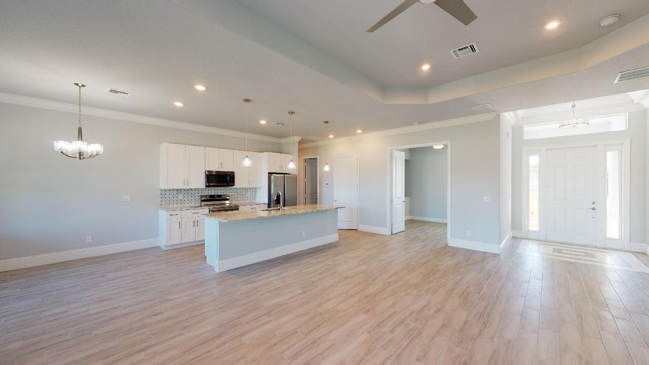 PORT ST LUCIE SECTION 30 - Residential