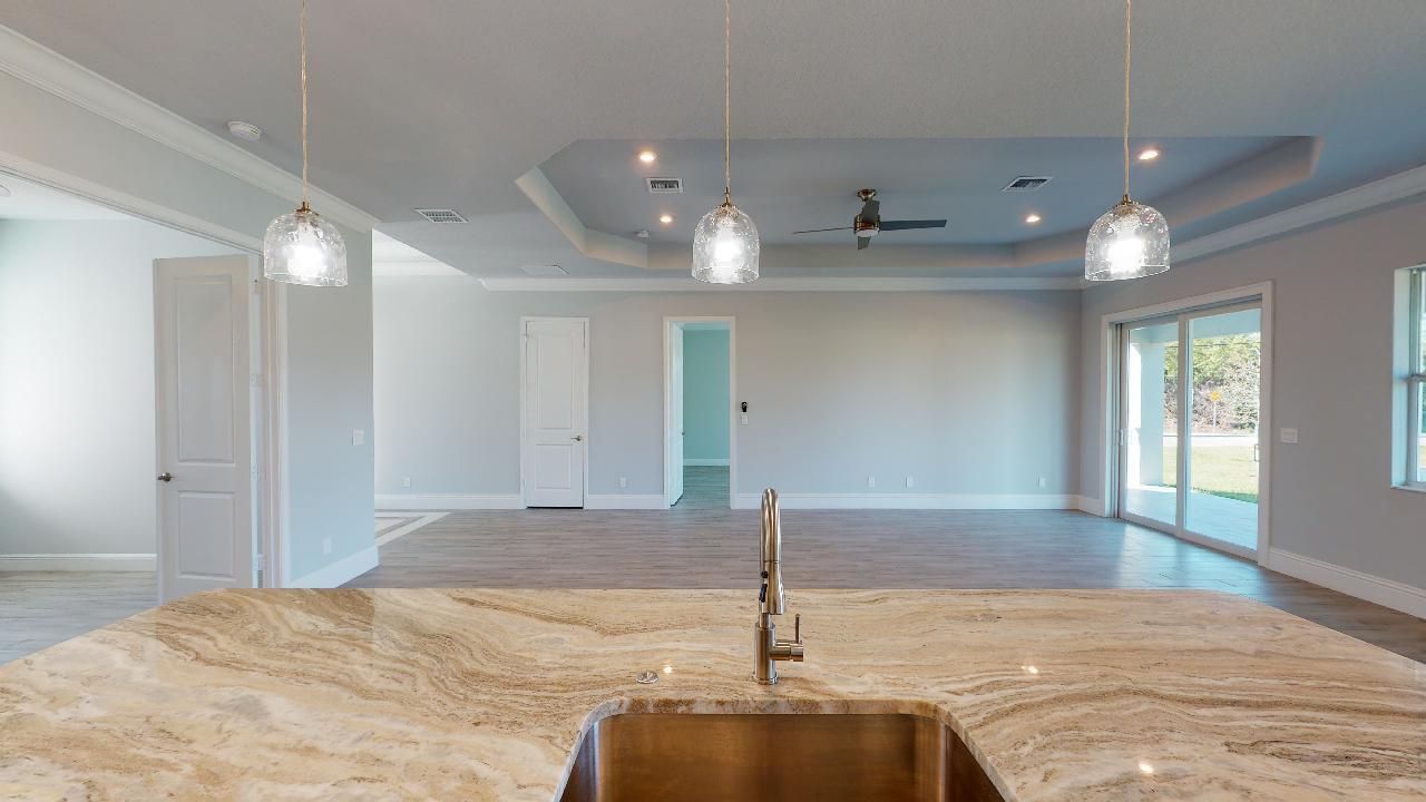 PORT ST LUCIE SECTION 30 - Residential