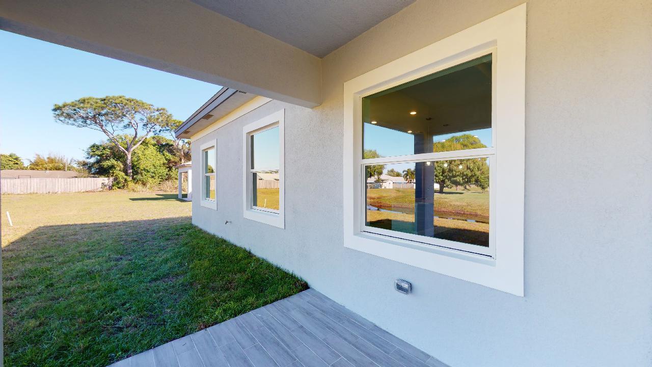 PORT ST LUCIE SECTION 30 - Residential