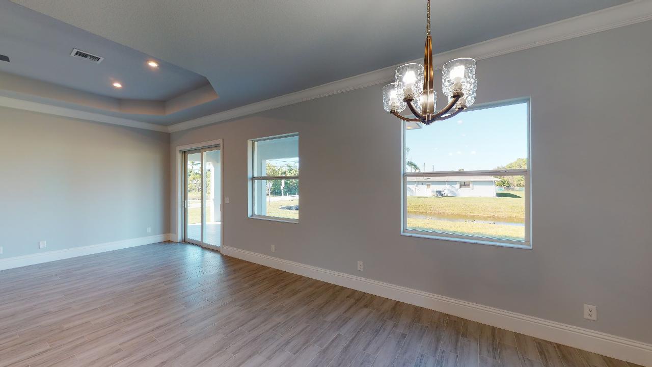 PORT ST LUCIE SECTION 30 - Residential