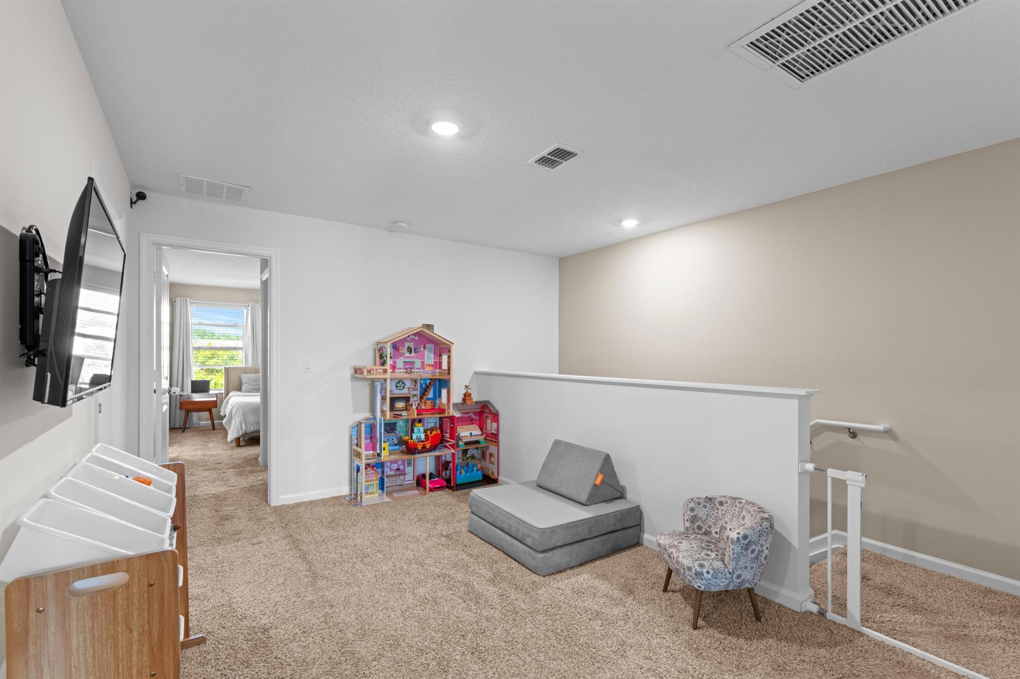 CATALINA TOWNHOMES PLAT - Residential