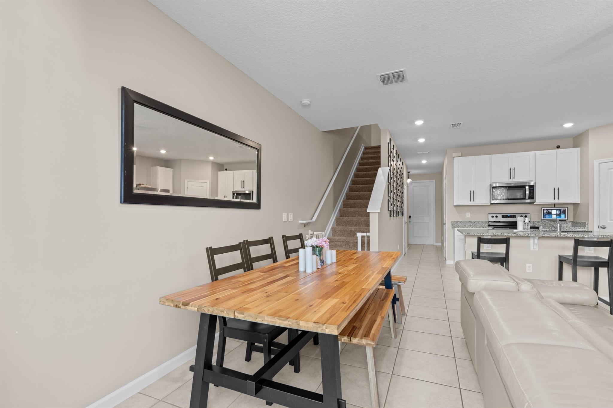 CATALINA TOWNHOMES PLAT - Residential