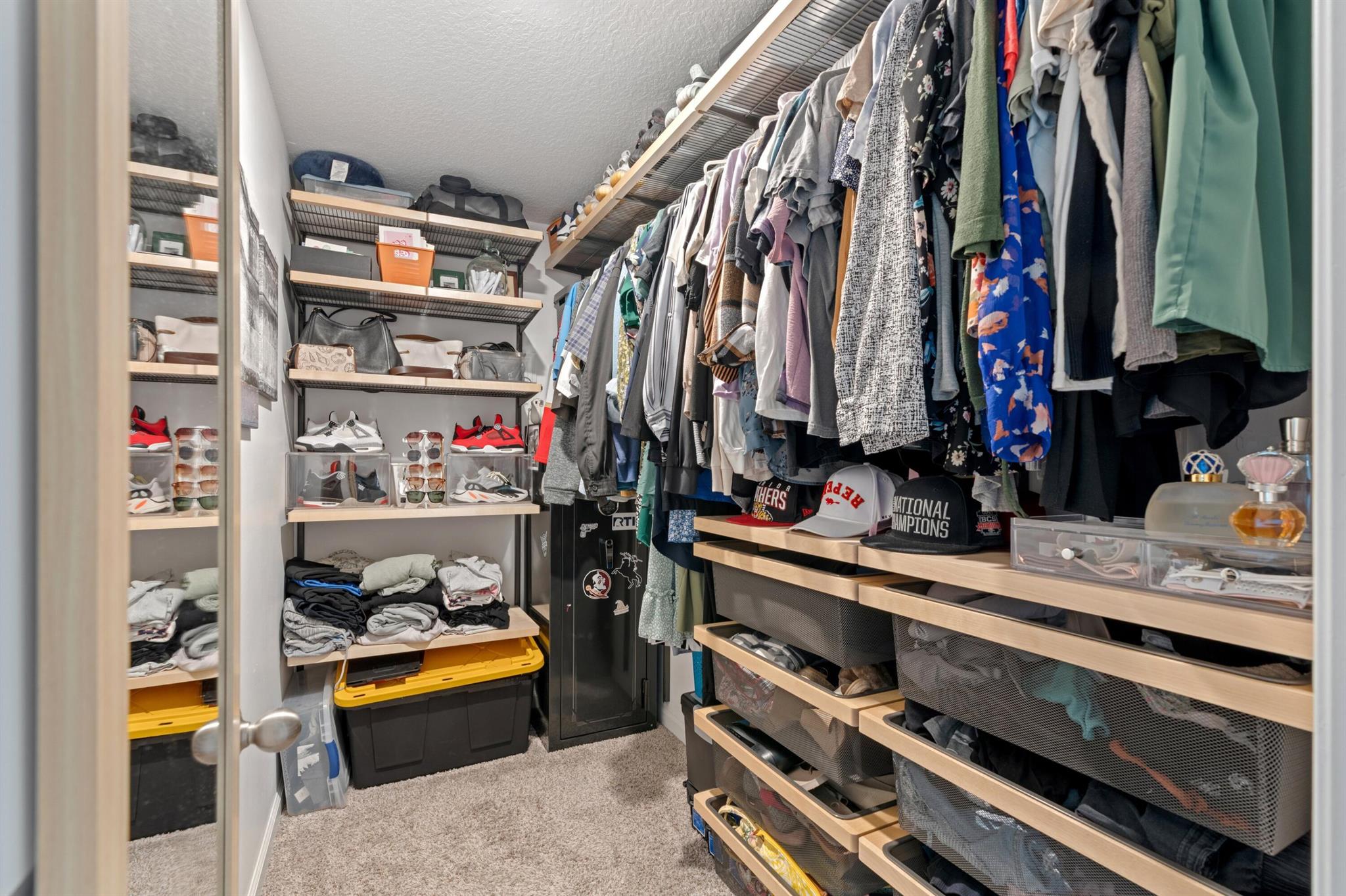 CATALINA TOWNHOMES PLAT - Residential