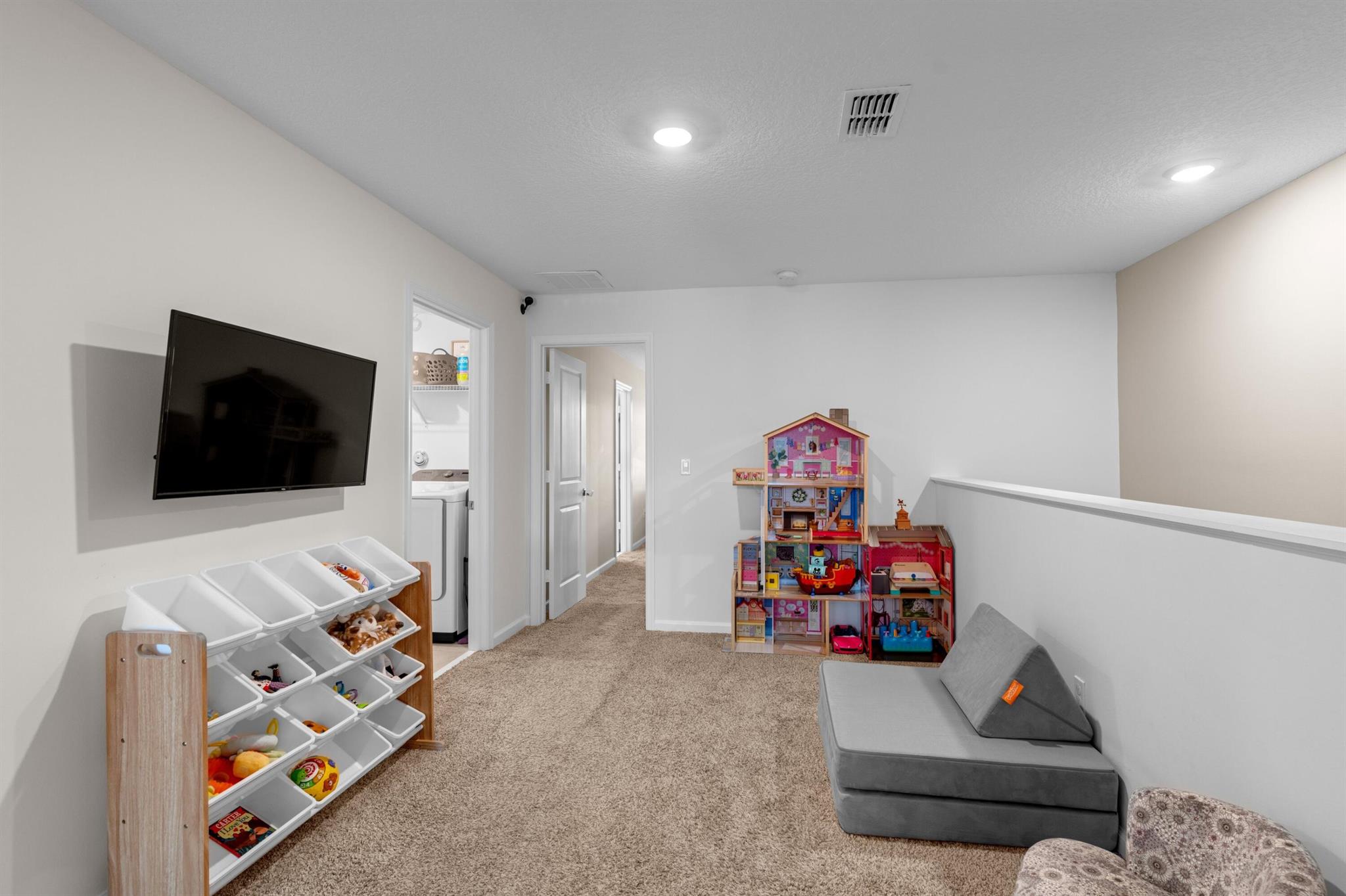 CATALINA TOWNHOMES PLAT - Residential