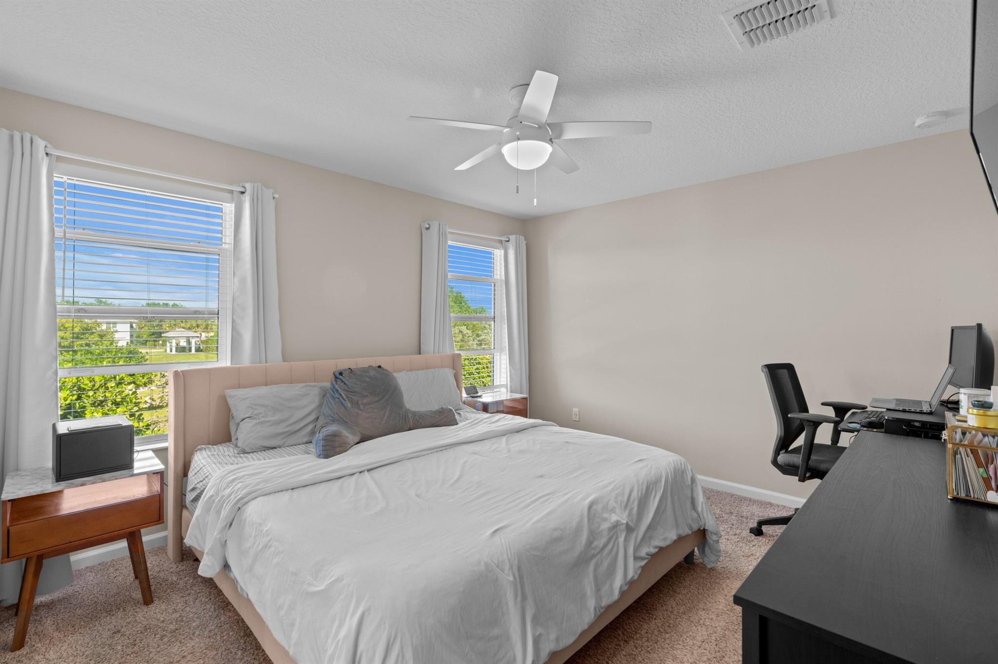 CATALINA TOWNHOMES PLAT - Residential